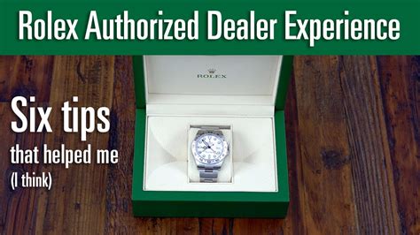 authorized rolex dealer new jersey